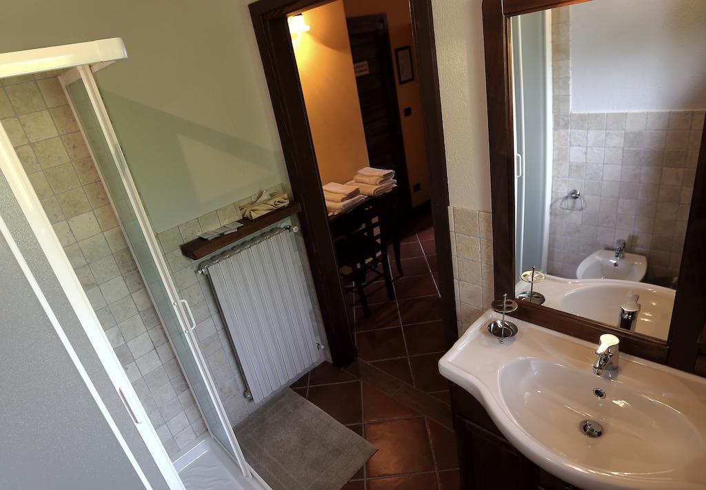 Agriturismo A Nostro Mizoun Ostana Cameră foto