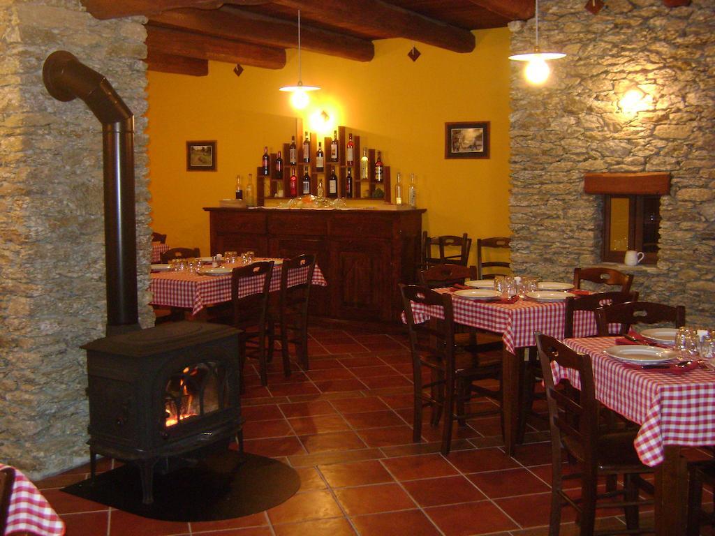 Agriturismo A Nostro Mizoun Ostana Exterior foto
